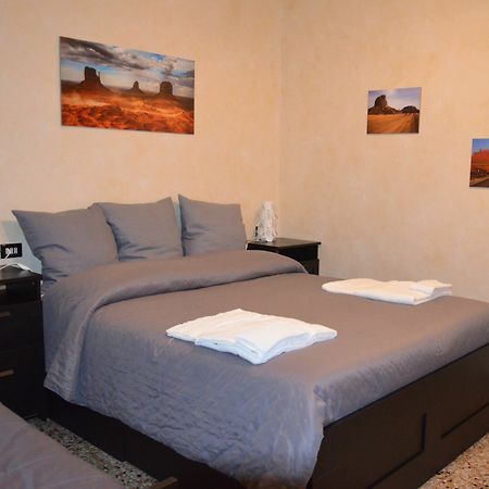 Bed&Breakfast Villa Bellini Catania Exterior photo