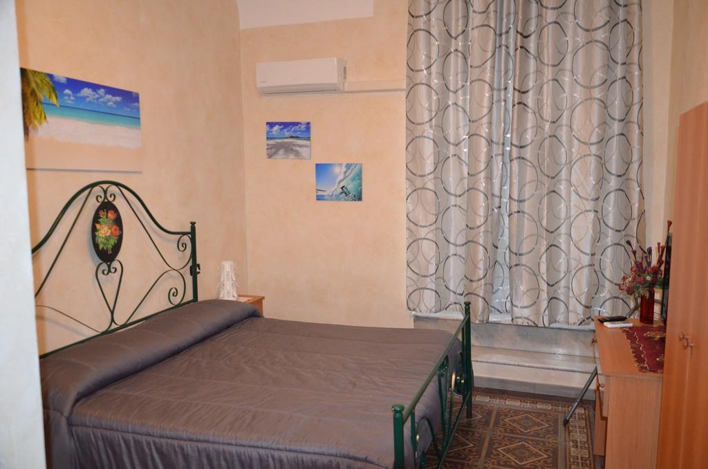 Bed&Breakfast Villa Bellini Catania Exterior photo