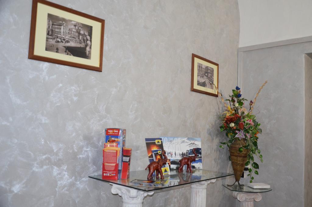 Bed&Breakfast Villa Bellini Catania Exterior photo
