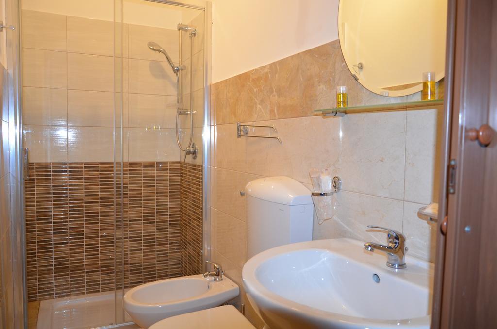 Bed&Breakfast Villa Bellini Catania Exterior photo