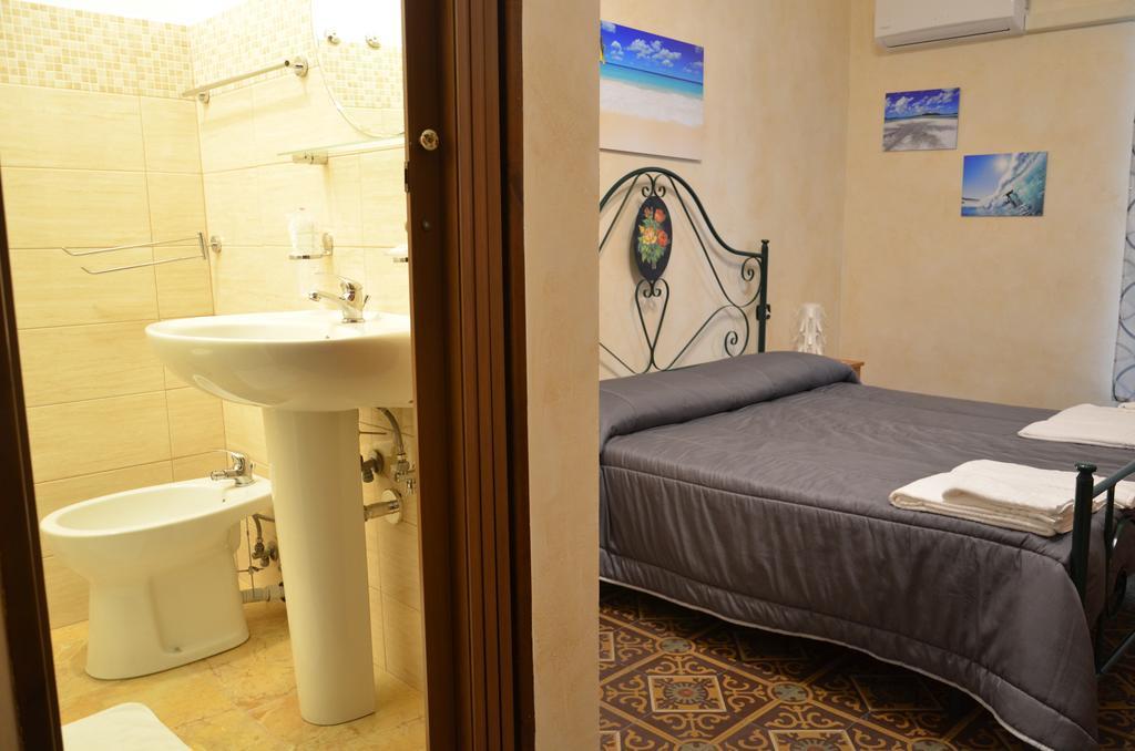 Bed&Breakfast Villa Bellini Catania Exterior photo