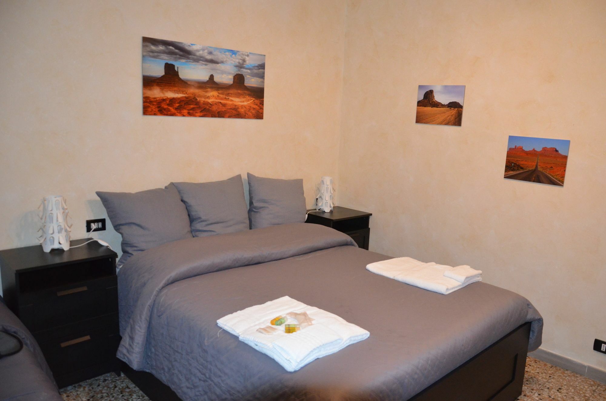 Bed&Breakfast Villa Bellini Catania Exterior photo