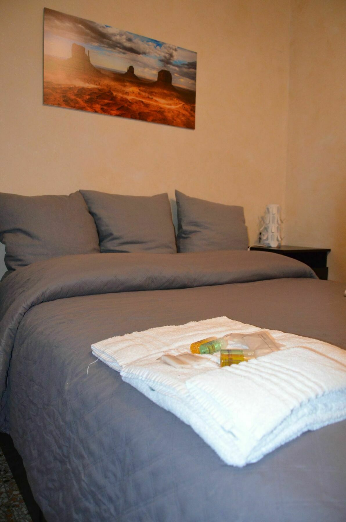 Bed&Breakfast Villa Bellini Catania Exterior photo