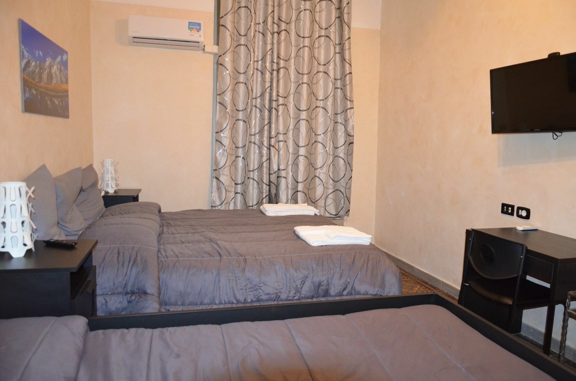 Bed&Breakfast Villa Bellini Catania Exterior photo