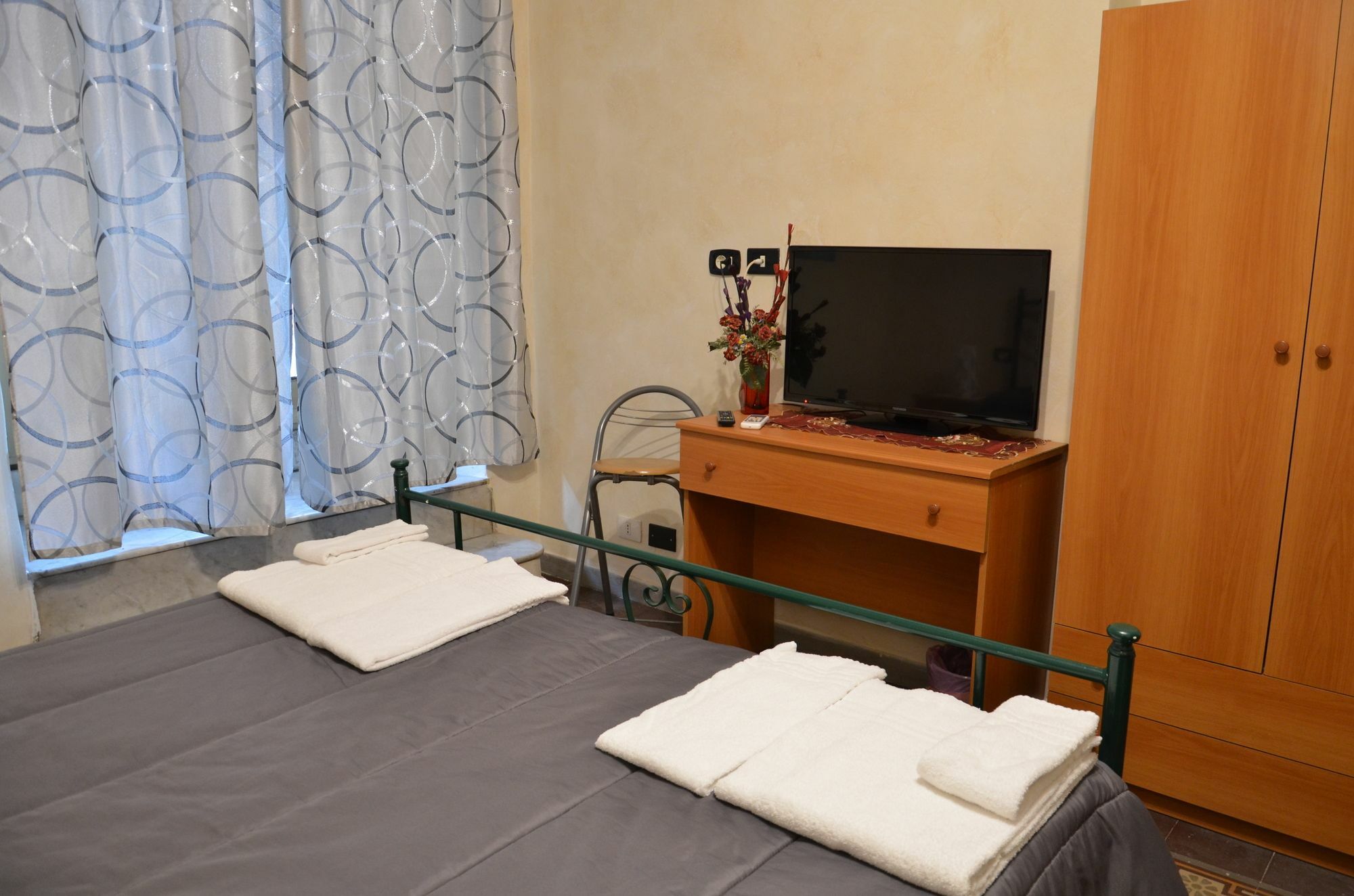 Bed&Breakfast Villa Bellini Catania Exterior photo