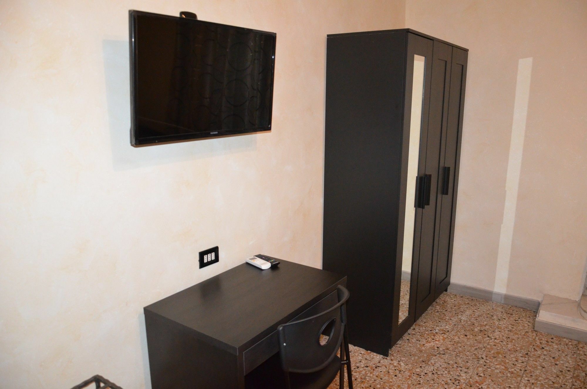 Bed&Breakfast Villa Bellini Catania Exterior photo